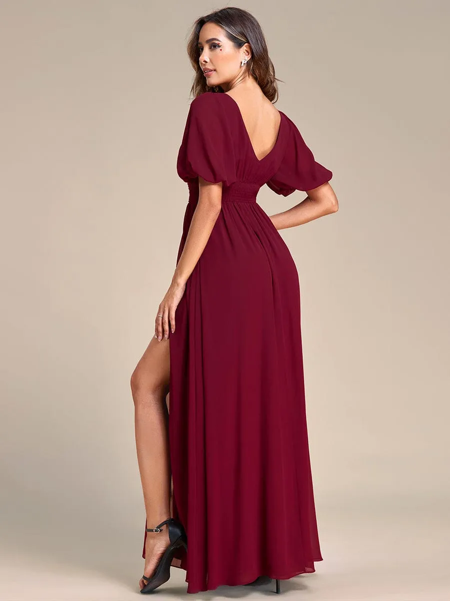 Top Picks Burgundy Formal Dresses