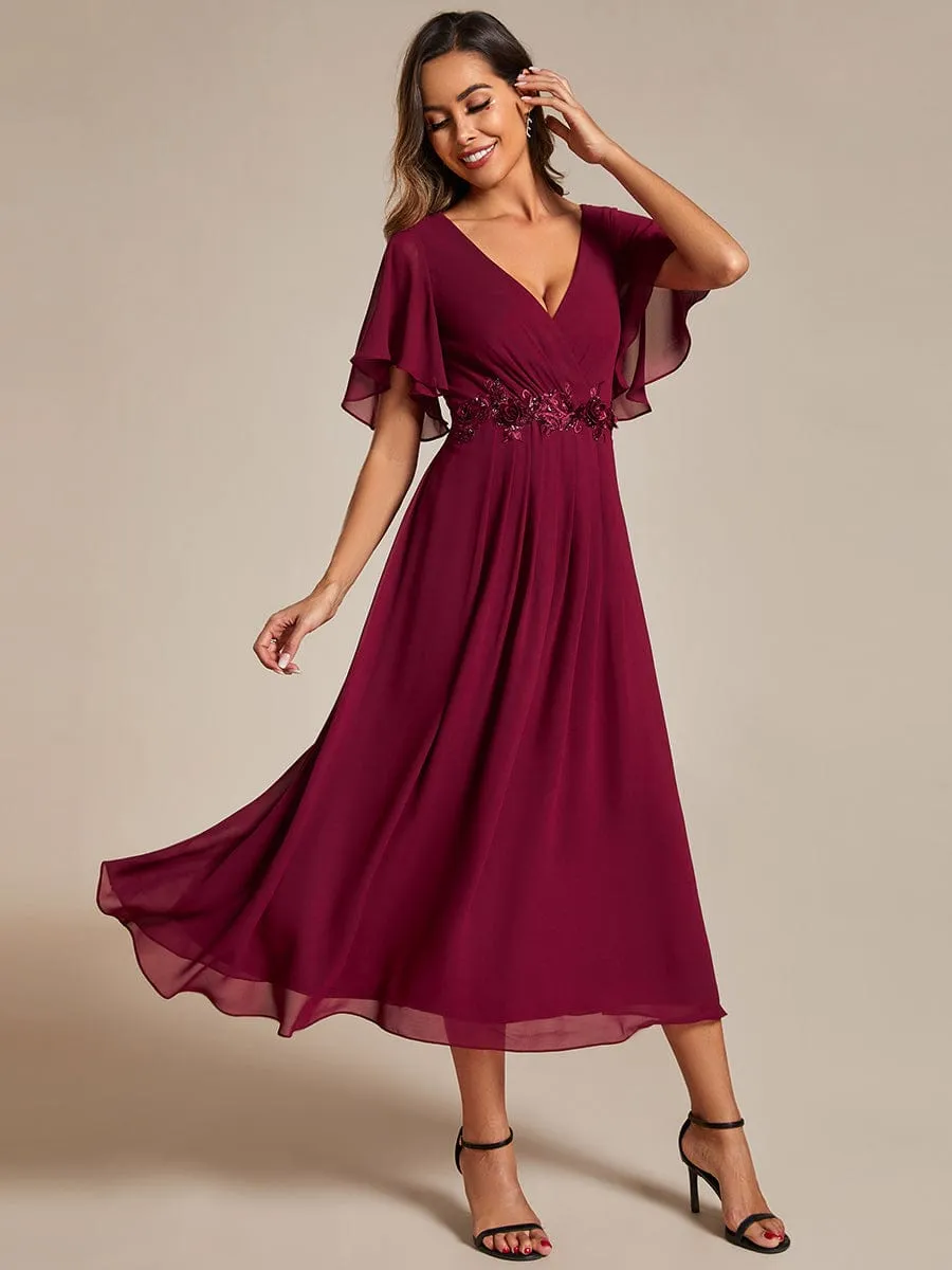 Top Picks Burgundy Formal Dresses