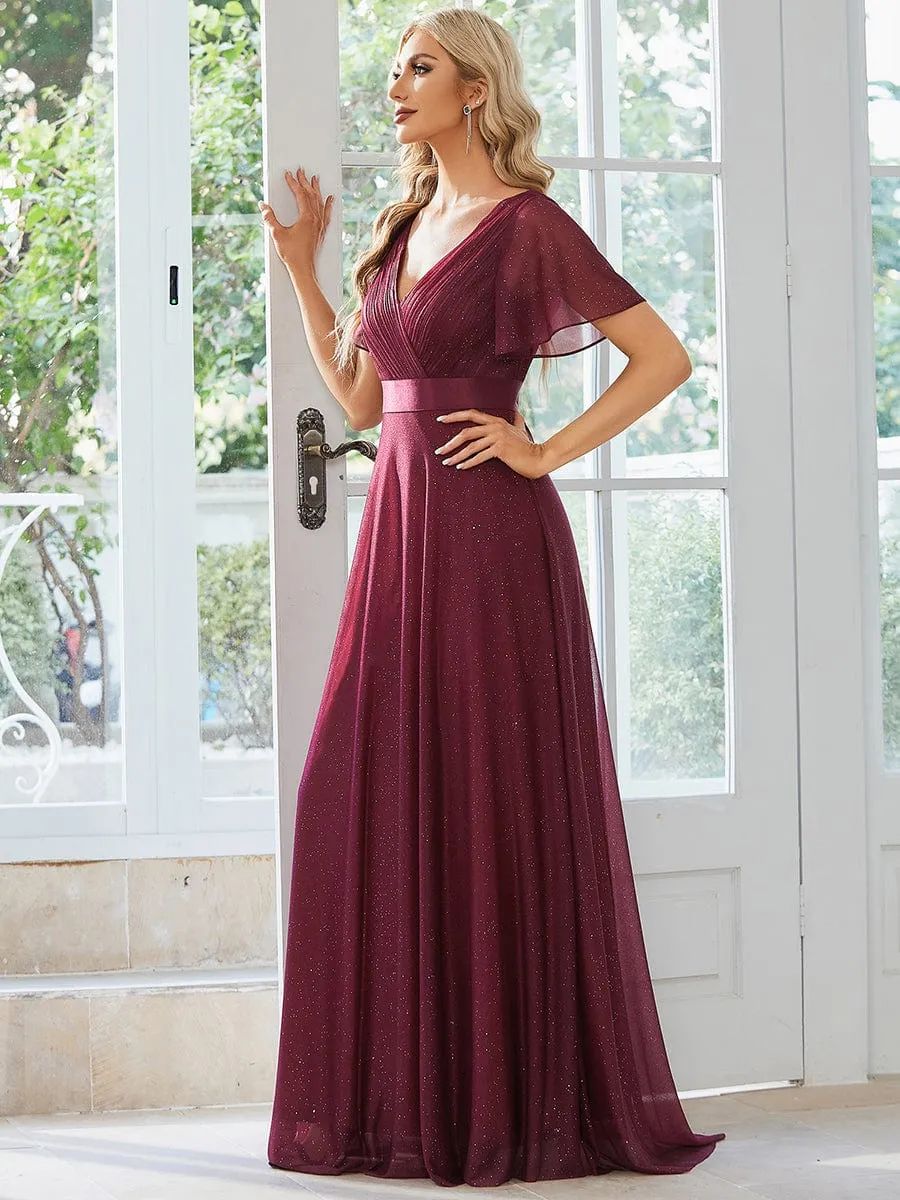 Top Picks Burgundy Formal Dresses