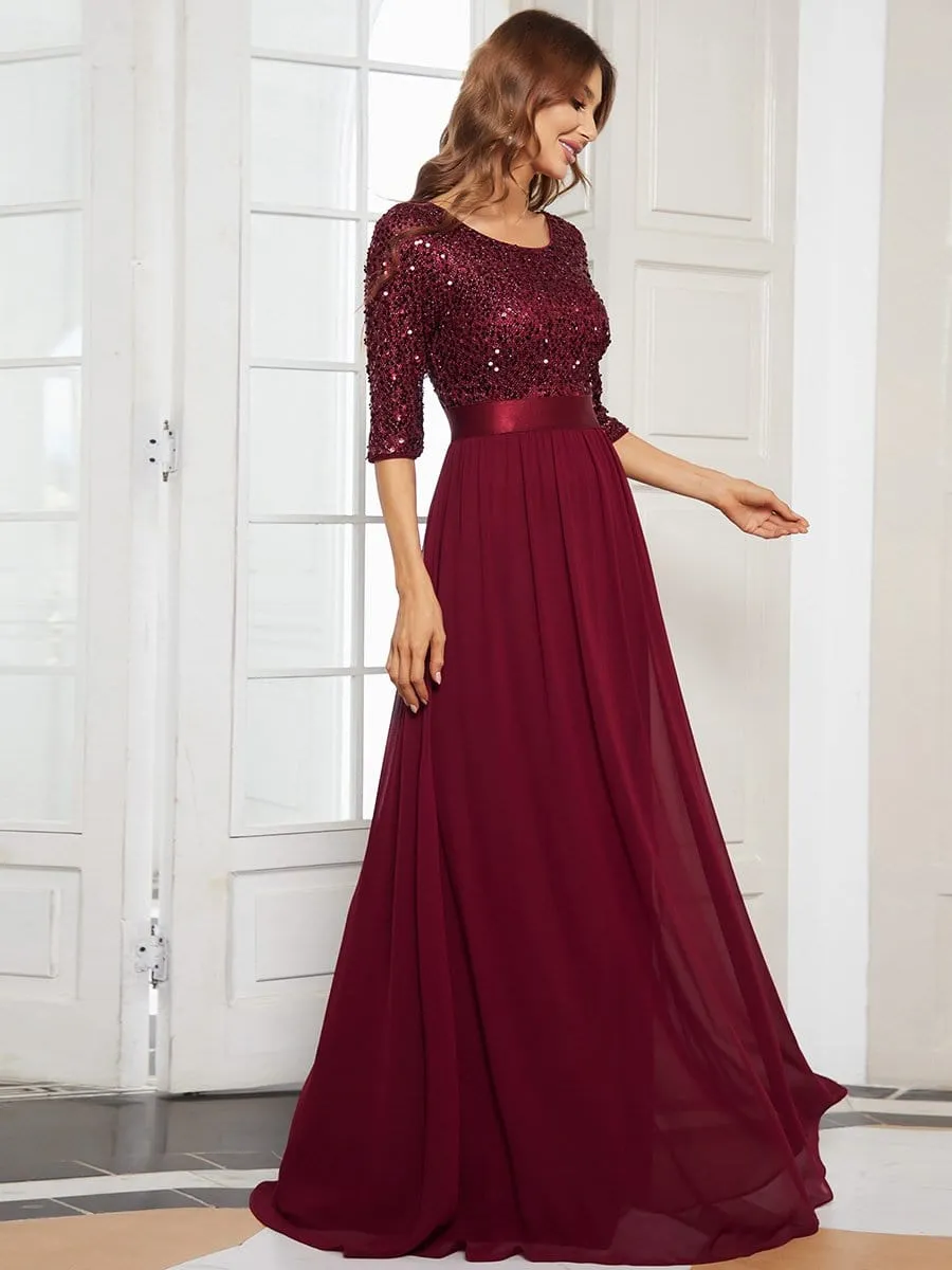 Top Picks Burgundy Formal Dresses