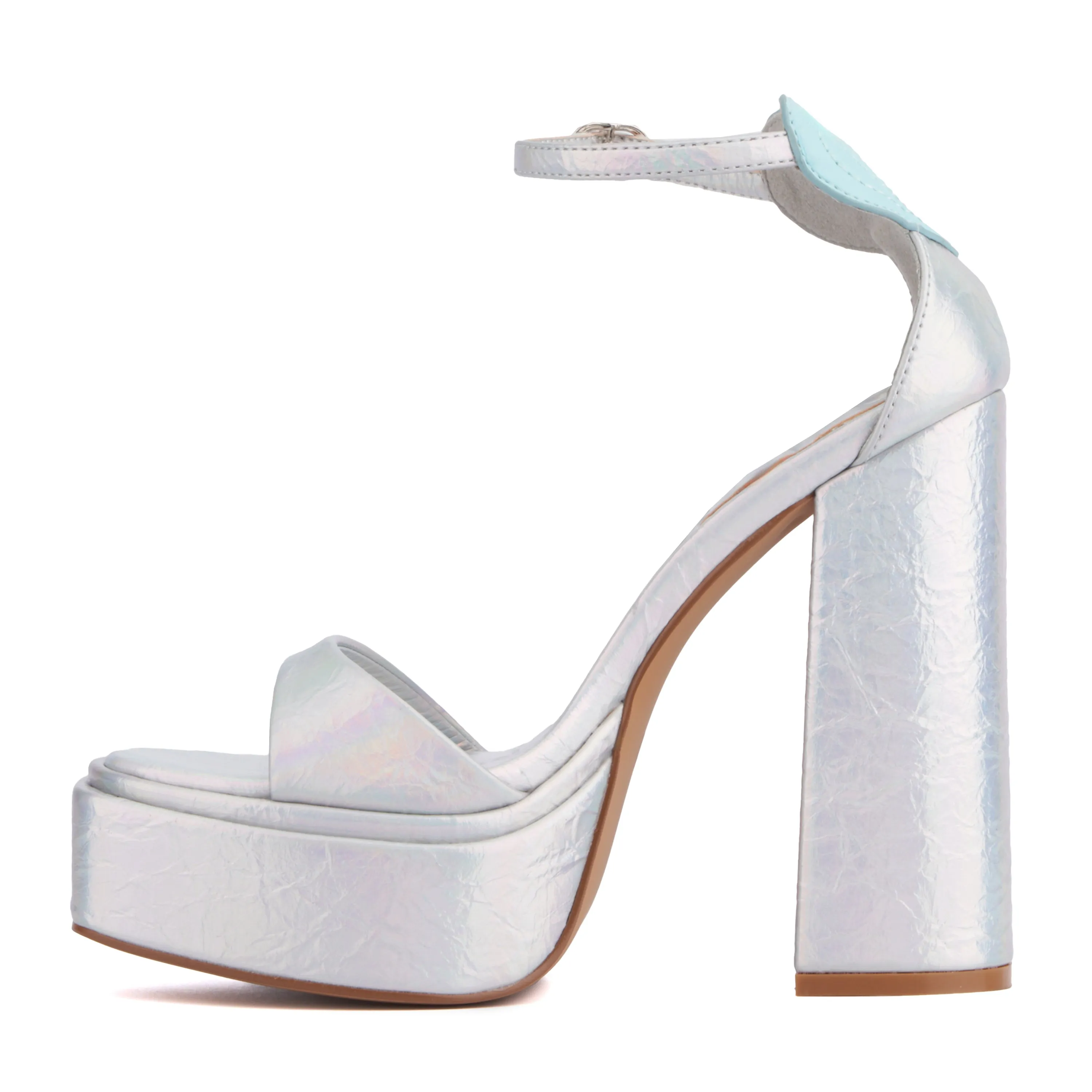 Women's Amour Platform Heels