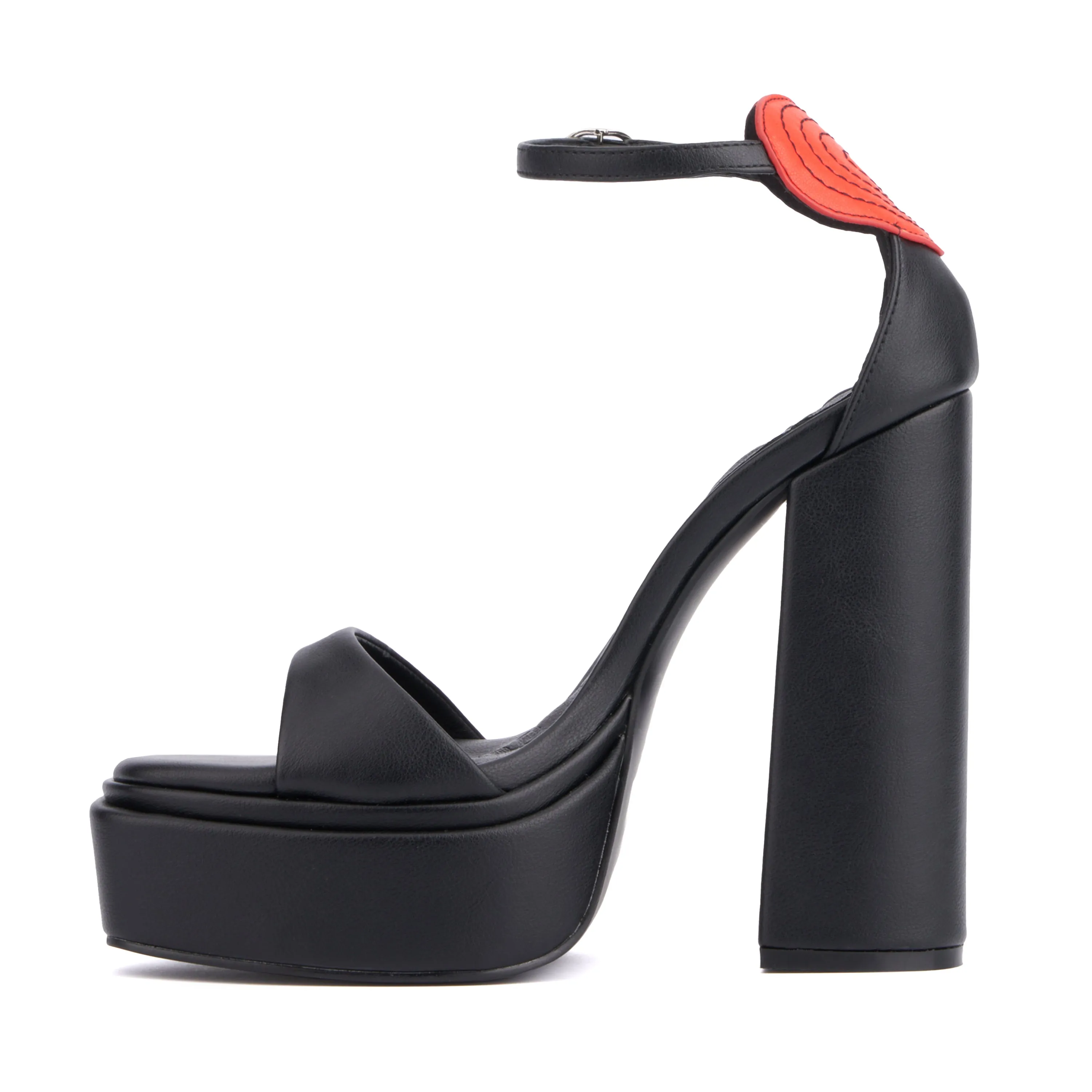 Women's Amour Platform Heels