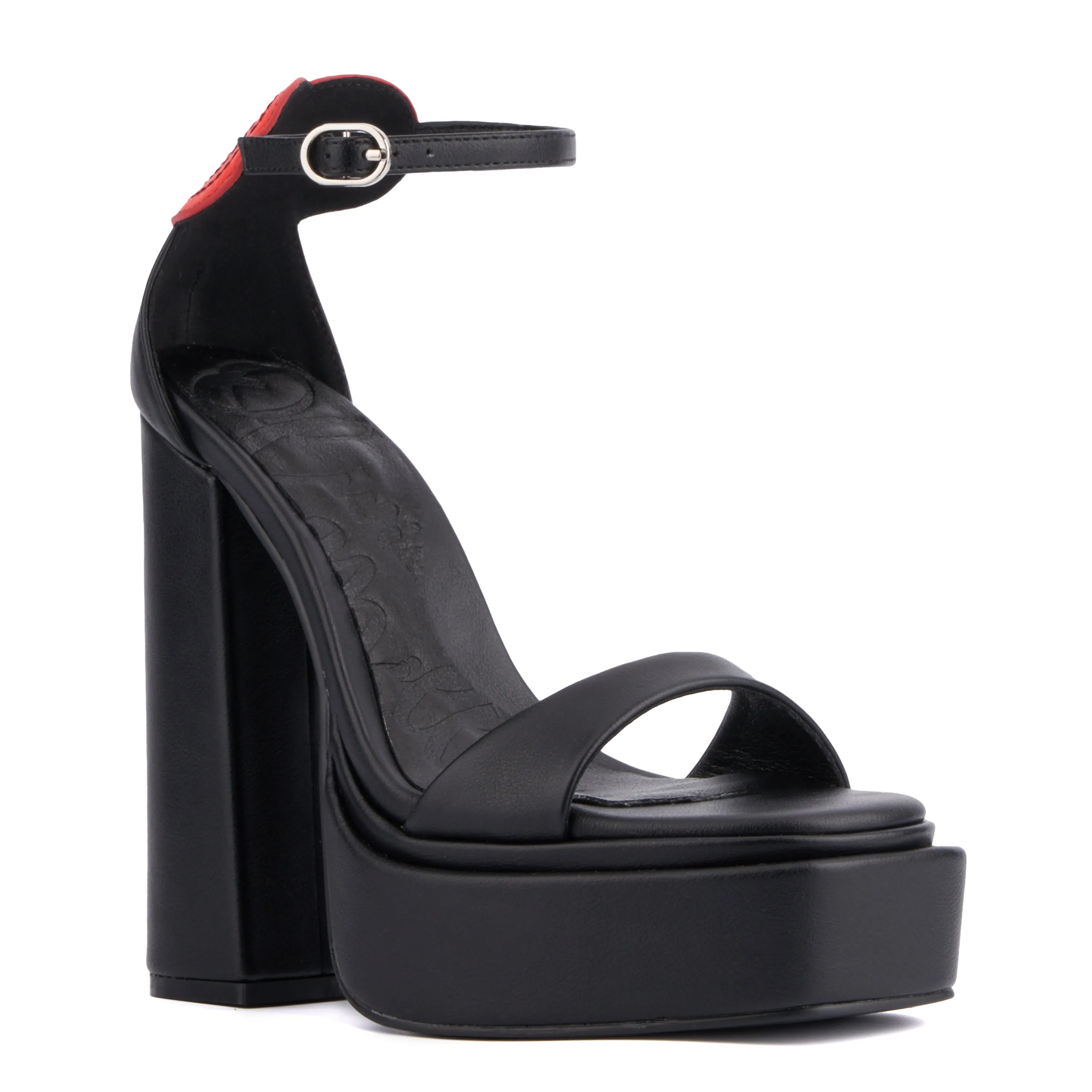 Women's Amour Platform Heels