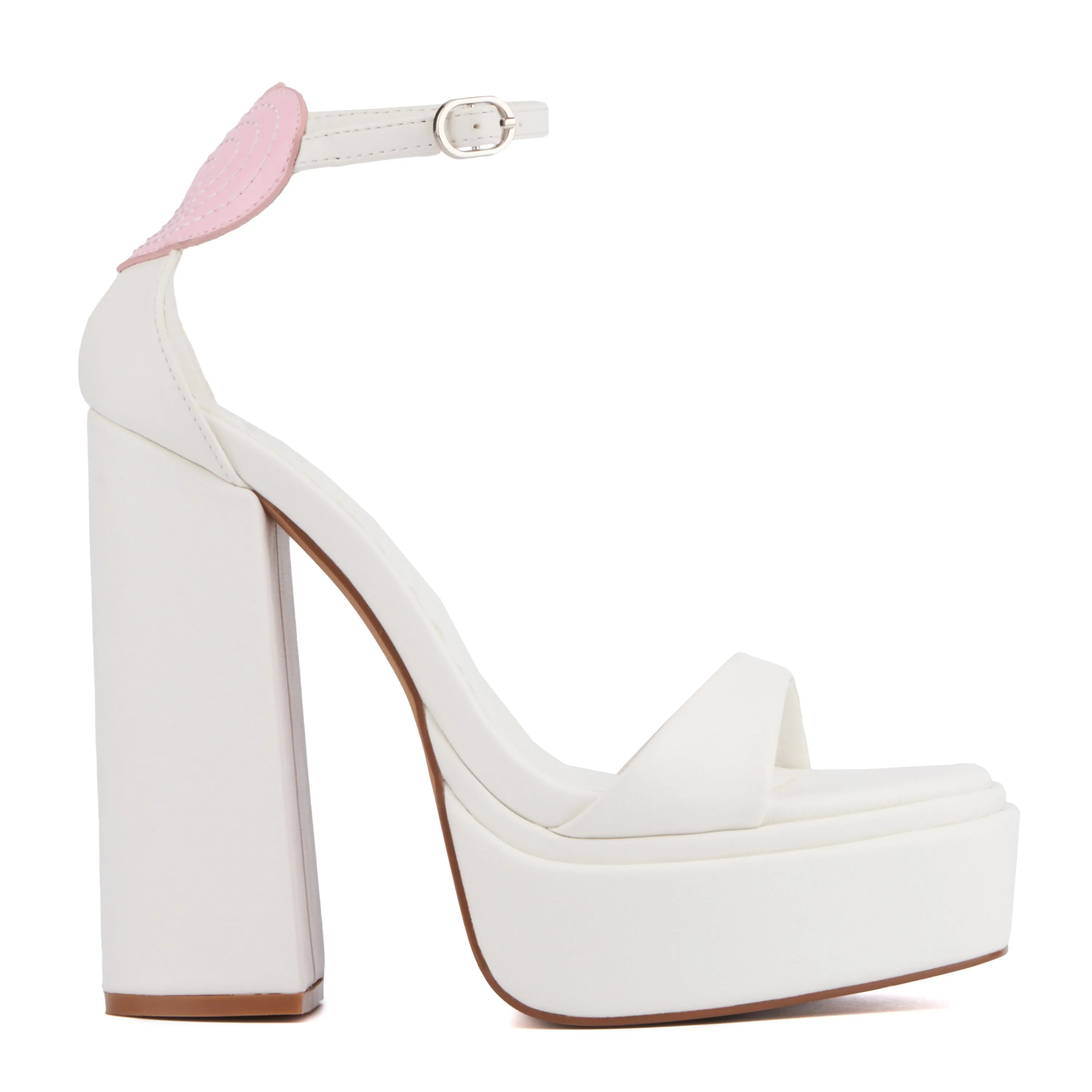 Women's Amour Platform Heels