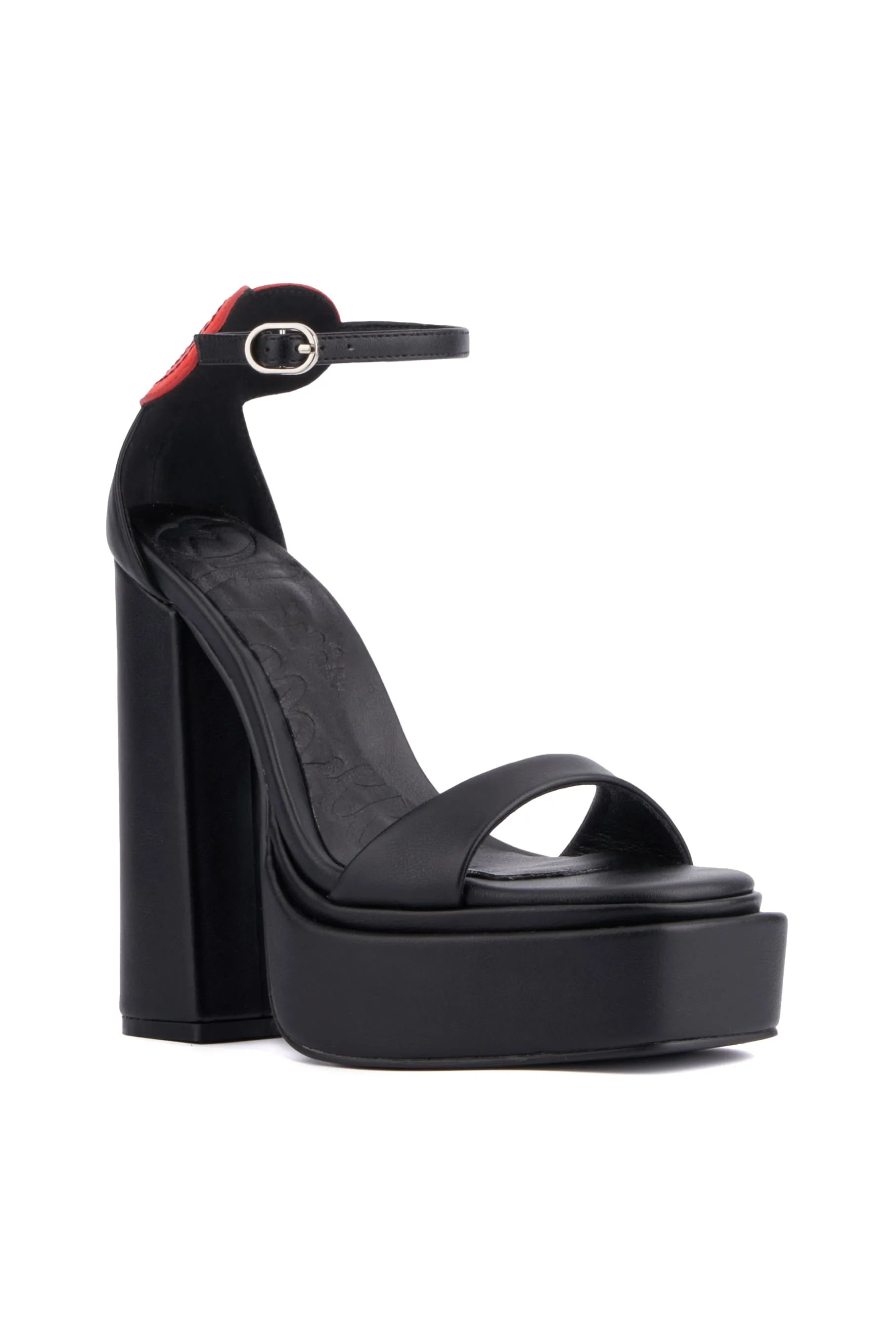 Women's Amour Platform Heels