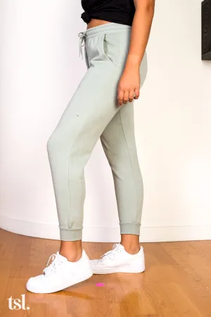 Women's California Wave Wash Sweatpants