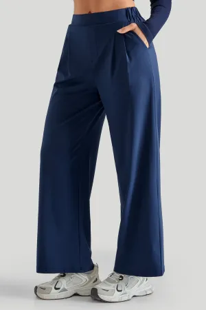 Women's Casual Wide Leg Pants