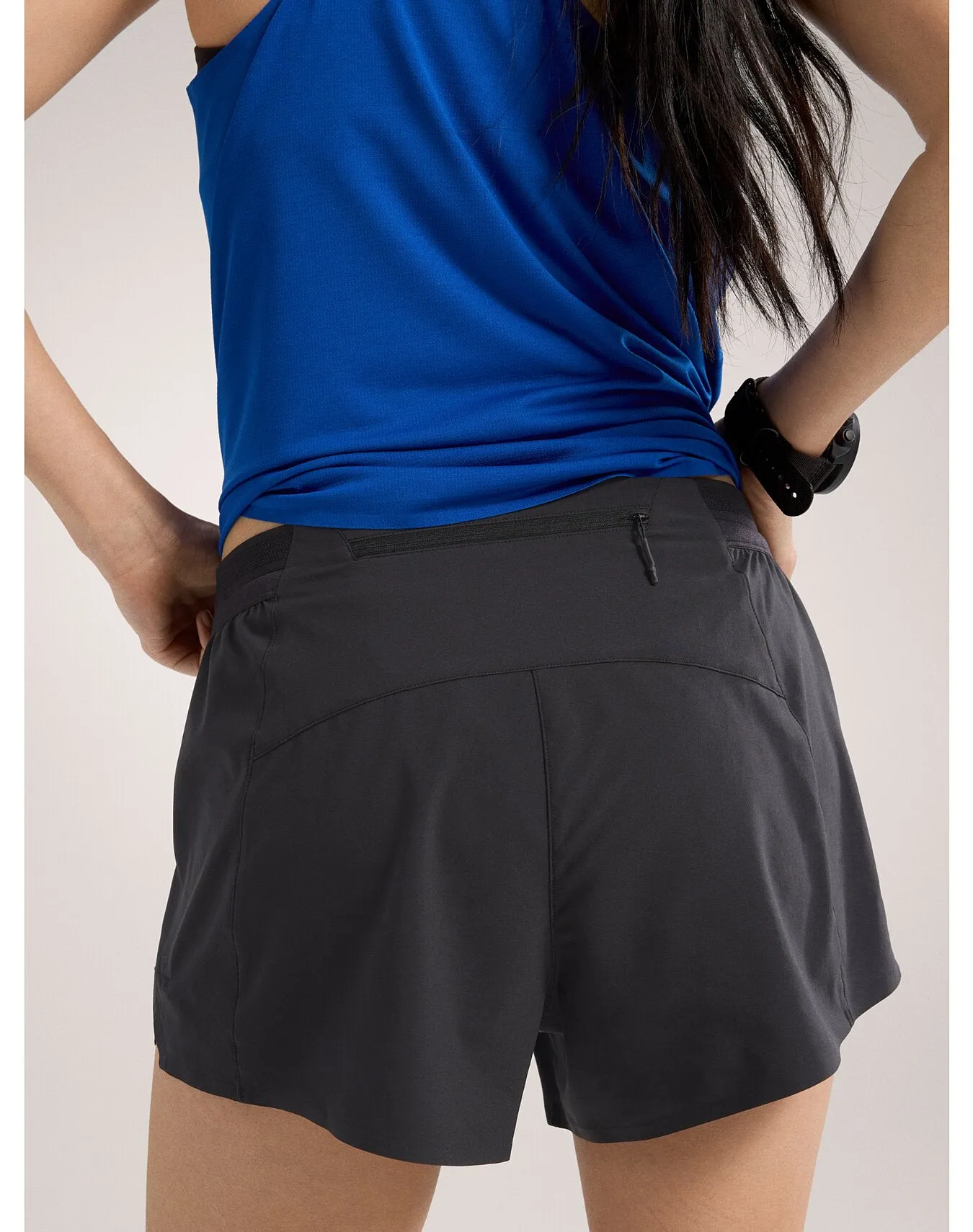 Women's Norvan 3" Shorts (Past Season)