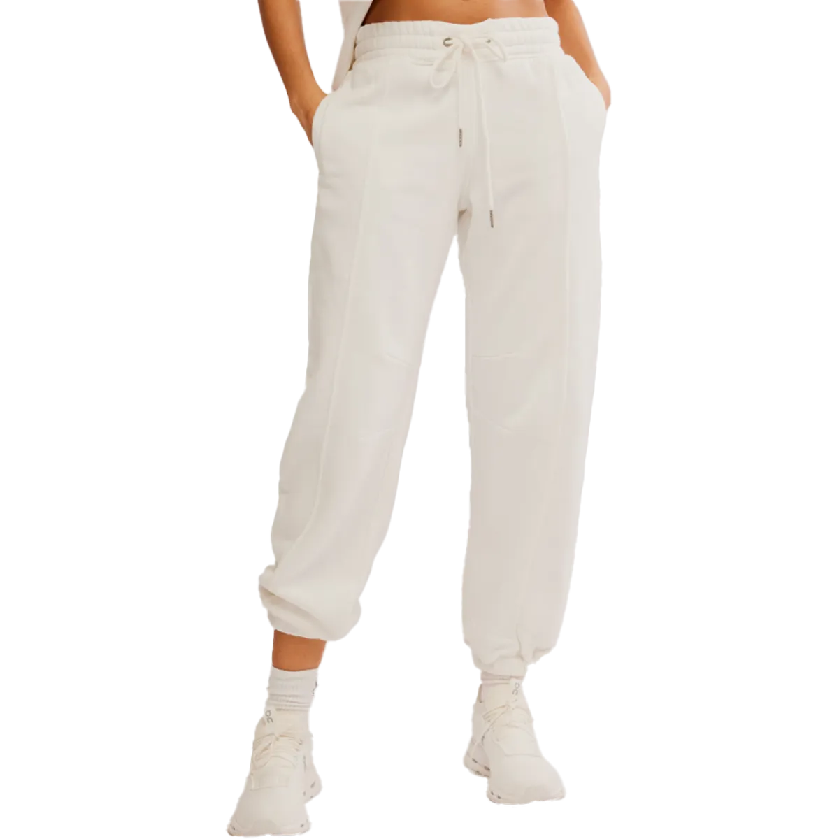 Women's Sprint to the Finish Pant